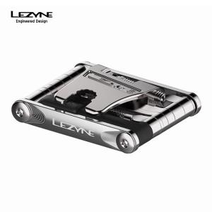 10%OFF LEZYNE レザイン 自転車 メンテナンス マルチツール SV PRO 17 六角レ...