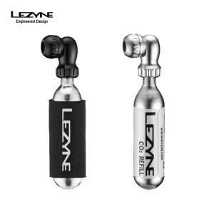 LEZYNE レザイン 自転車 アクセサリー メンテナンス 空気入れ GRIP
