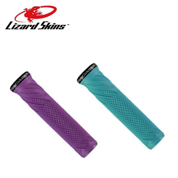 LIZARD SKINS リザードスキンズ 自転車アクセサリー グリップ Single Sided ...