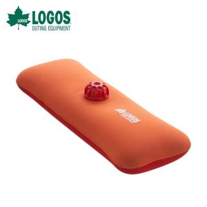 新品 未使用 テープ付き ロゴス LOGOSどこでもソフト湯たんぽ ショルダー LOGOS（ロゴス） アウトドア 湯たんぽ どこでもソフト湯たんぽ