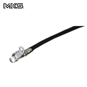 20%OFF MKS 三ヶ島 自転車 トークリップ用ストラップ