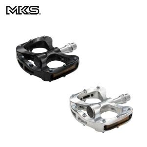 LOOK（ルック） TRAIL ROC+ トレイル ロック + フラットペダル