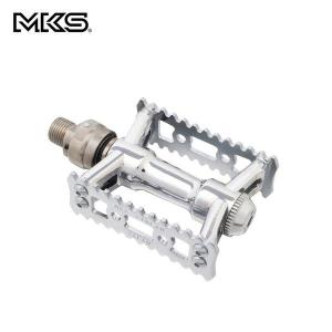 20%OFF MKS 三ヶ島 自転車 パーツ ペダル SYLVAN STREAM NEXT