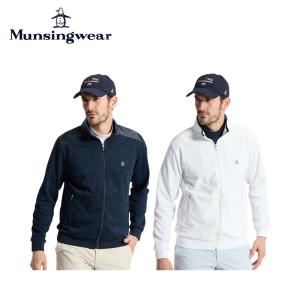 Munsingwear（マンシングウェア） セール メンズ ゴルフウェア