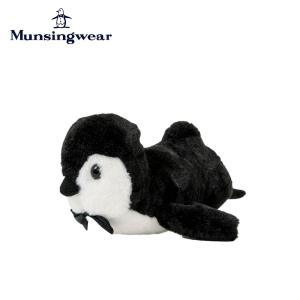 Munsingwear（マンシングウェア） 公式 ピン型パターカバー メンズ