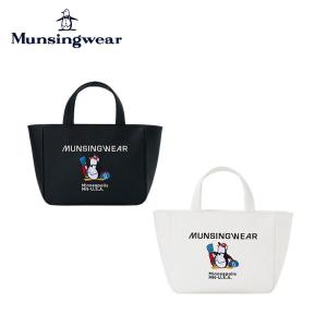 【新品未使用】マンシングウェア　ゴルフバッグ　ニットカートバッグ （ホワイト） XXIO 【ウィンターセール開催中】GGC-X165W XXIO ゼクシオ 超軽量