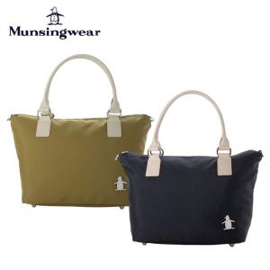 マンシングウェア　キャリーバック　カートバック Munsingwear カートバッグ -デサントストア-DESCENTE STORE-