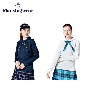 munsingwear マンシングウェア ゴルフ レディース セットアップ Munsingwear（マンシングウェア） セール 公式 中綿ブルゾン