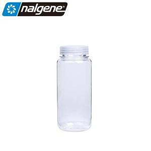 NALGENE ナルゲン アウトドア 水筒 キッチン広口 91750 完全密閉 Tritan 丈夫で軽い 透明タイプ 飽和ポリエステル樹脂 ポリプロピレン｜bespo