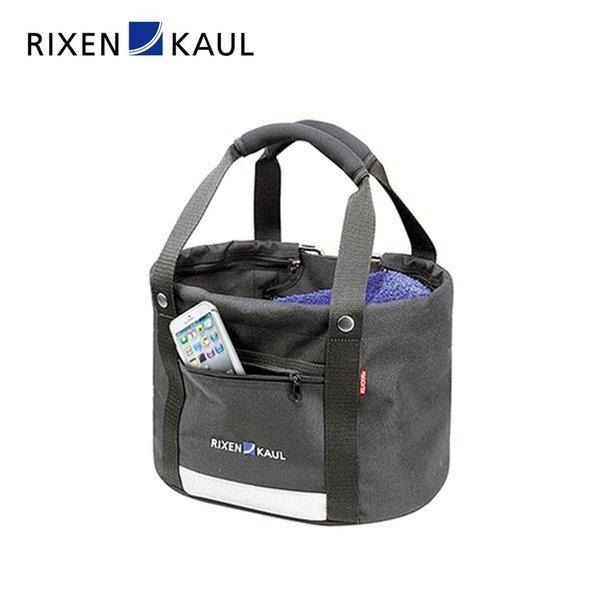 RIXEN &amp; KAUL リクセン&amp;カウル 自転車 アクセサリー フロントバスケット ショッパーコン...