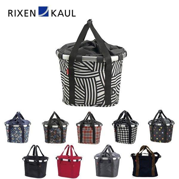 RIXEN &amp; KAUL リクセン&amp;カウル 自転車 アクセサリー バスケット ライゼンタール バイク...