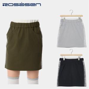Rosasen（ロサーセン） ROSASEN（レディース）ゴルフウェア TC