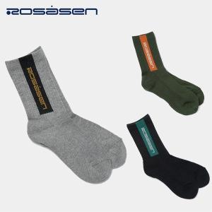 Rosasen メンズ ゴルフソックス 046-47833の買取情報