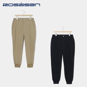 Rosasen（ロサーセン） ストレッチ ブロークンコーデュロイパンツ