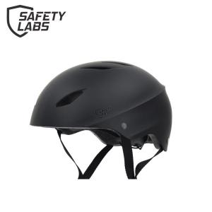 SAFETY LABS セーフティーラブス 自転車アクセサリー ヘルメット CIRCA サーカ 24CIRCBKM 24SS 春夏デザイン性 安全性 ABSシェル構造｜bespo