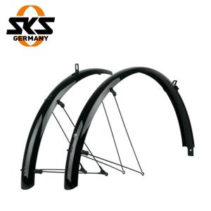 SKS エスケーエス 自転車パーツ フェンダー ブルーメルス フロント