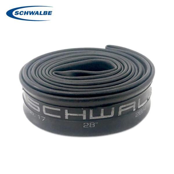 SCHWALBE シュワルベ 自転車  チューブ チューブ 2A-AV 米式40mm SW-1040...