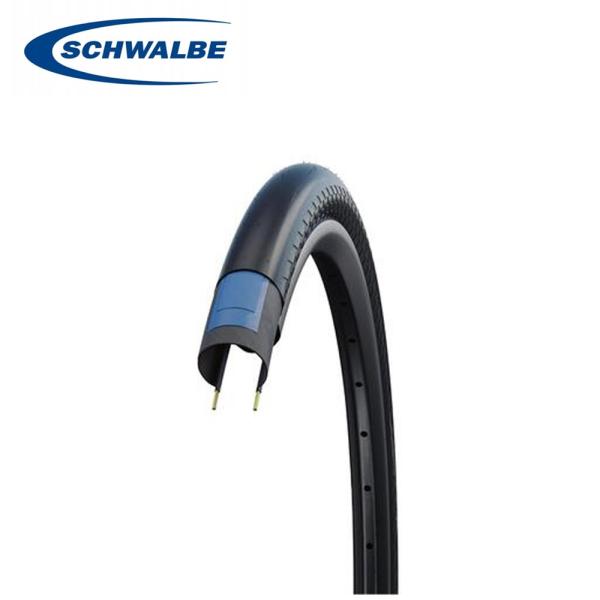 SCHWALBE シュワルベ 自転車アクセサリー タイヤ コジャック SW-1110006302 ス...