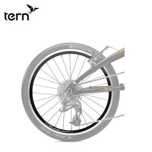 DAHON（ダホン） 自転車 パーツ ホイール 20