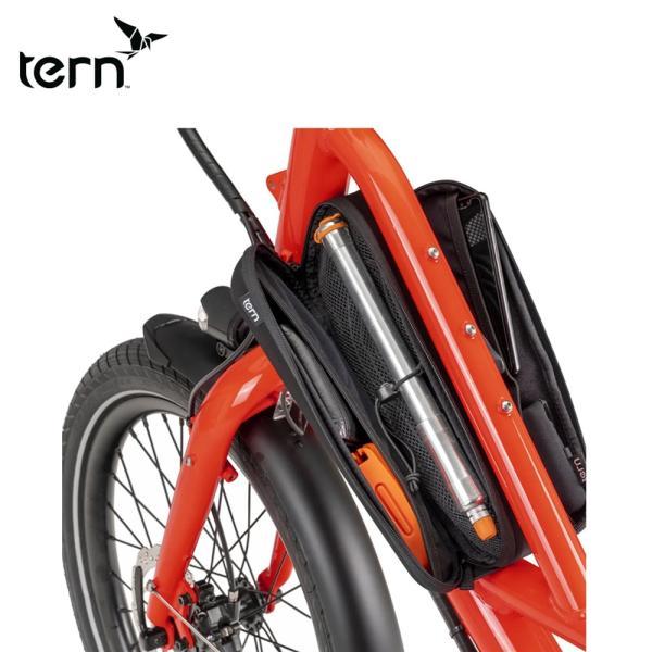 Tern ターン 自転車アクセサリー サイクル パーツ Tern Glovebox Short Ha...