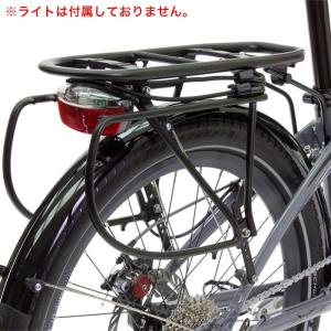Tern ターン カーゴ ラック リアラック ...の詳細画像1