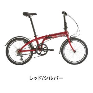 Tern Link A7 ターン リンク 折り...の詳細画像2