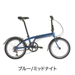 Tern Link A7 ターン リンク 折り...の詳細画像5