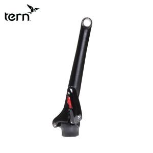 TERN ターン Physis 3D T-Bar Handle Post T-バー ハンドルポスト 