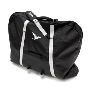 Tern ターン リア バッグ ドライグッズバッグ Rear Bag DryGoodsBag