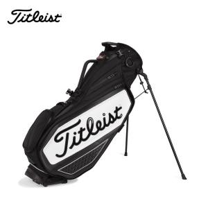 Titleist（タイトリスト） ユニセックス ゴルフ キャディバッグ