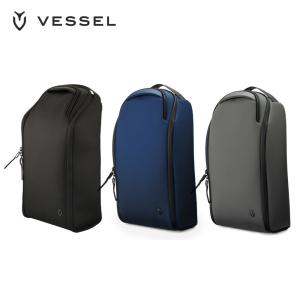 VESSEL ベゼル シューズケース VESSEL Voyager Shoe Bag 3106220
