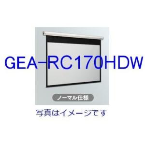 【全地域　別途送料が必要】[新品] キクチ科学研究所 GRANDVIEW グランドビュー170インチ...