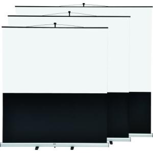 【送料無料】【代引不可※メーカー直送】KIC / VISPROモバイルスクリーン　120型　(16:...