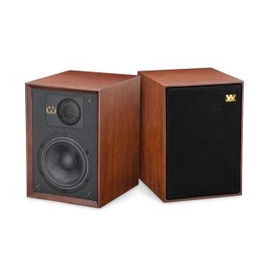 Wharfedale ワーフェデール DENTON 85 マホガニー 85周年リミテッドモデル（ペア）