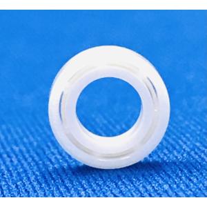 フルセラミックベアリング MR74CE 内径 4mm×外径 7mm×幅 2.5mm(L-740