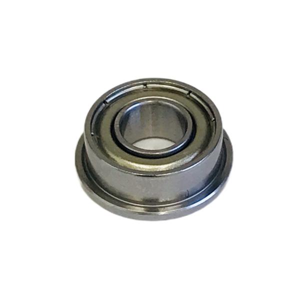 ISC F686ZZ 内径 6mm×外径 13mm×幅 5mm フランジベアリング (LF-1360...