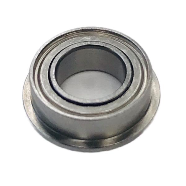 ISC MF95ZZ 内径 5mm×外径 9mm×幅 3mm フランジベアリング (LF-950ZZ...