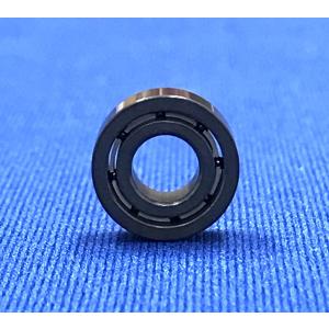 MR115CS(L-1150Y04) 窒化ケイ素 Si3N4 セラミックベアリング 内径 5mm×外径 11mm×幅 4mm