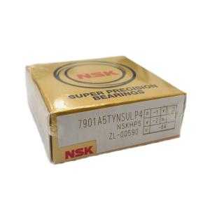 NSK 7901A5TYNSULP4 在庫限りの特価品 アンギュラ玉軸受｜best-bearing