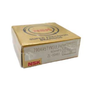 NSK 7904A5TYNSULP4 在庫限りの特価品 アンギュラ玉軸受｜best-bearing
