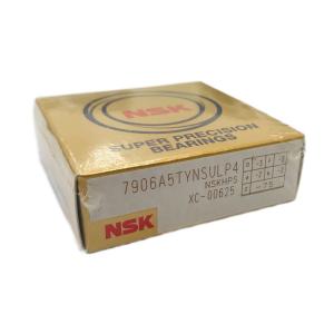 NSK 7906A5TYNSULP4 在庫限りの特価品 アンギュラ玉軸受｜best-bearing