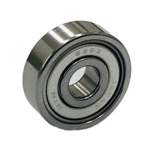 ミニチュアベアリング NTN 626ZZ 内径 6mm×外径 19mm×幅 6mm(R-1960ZZ)