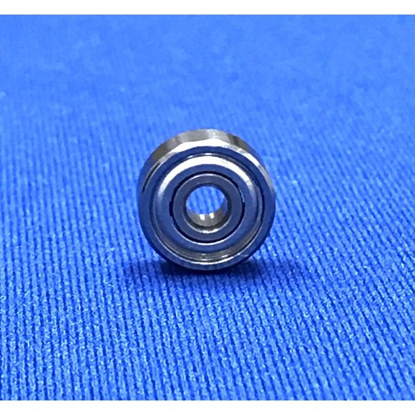S623SZ(R-1030Z) セラミックボールハイブリッドべアリング 内径 3mm×外径 10mm...