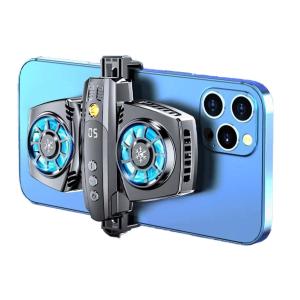 3秒急速冷却 スマホ冷却クーラー  3秒急速冷却  USB給電 ペルチェ素子 半導体冷却（電圧電流は5