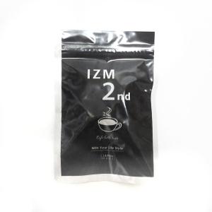 [全国一律送料無料(日時指定不可)]T-CONCEPTION　IZM　2nd カフェオレ味　27ｇ(イズムセカンド・携帯型酵素サプリメント)｜best-c-p