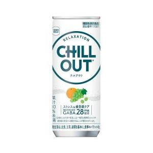 CHILLOUT（チルアウト） 『2ケース送料無料！』（地域限定）コカ