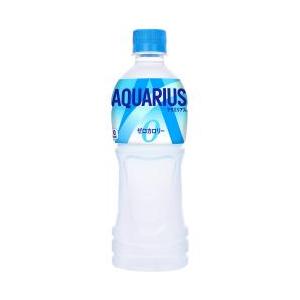 [送料無料]コカ・コーラ AQUARIUS アク...の商品画像