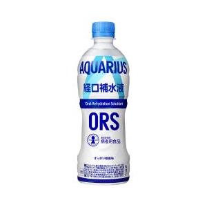 [送料無料]コカ・コーラAQUARIUS アクエ...の商品画像