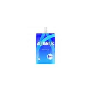 [送料無料]コカ・コーラAQUARIUS アクエリアス 300gハンディーパック×30袋入り