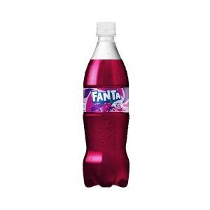 ファンタ グレープ 700ml PET 送料無料